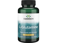 SWANSON L-Glutaminas N100