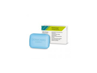 Dermowas Compact muilas veidui, 100 g