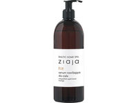 Kūno serumas Ziaja Baltic Home Spa Fit, 400 ml