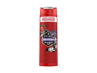 Dušo gelis OLD SPICE Night Panther, 400ml