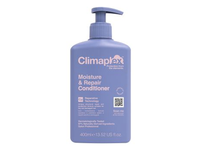CLIMAPLEX MOISTURE & REPAIR plaukų kondicionierius, 400 ml