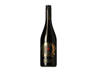 Raudonasis pusiau sausas vynas REALZIN ZINFANDEL SALENTO, 750 ml