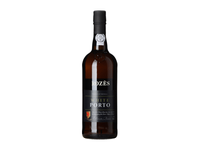Baltasis saldus likerinis vynas ROZES WHITE PORTO, 750 ml