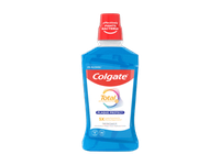 Burnos skalavimo skystis COLGATE TOTAL, 500 ml