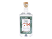 Džinas BARTENDER'S CLUB PREMIUM, 40 %, 0,7 l