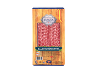 Pjaustyta vytinta dešra ESPANA EXTRA, I r., 80 g