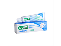 GUM HYDRAL, drėkinamasis gelis, 50 ml