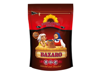 Juodos kepintos saulėgrąžų sėklos BAZARO, 300 g