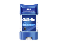 Pieštukinis antiperspirantas GILLETTE Cool Wave, 70ml