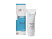 DERMALOTANA švelnus putojantis veido prausiklis HYDRA COMFORT, 125ml