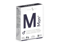 FORMULA VITALE  MAN+, tabletės N30