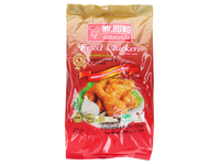 Tempura traškiai vištienai  MR.HUNG, 500 g