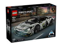 Konstruktorius Lamborghini Revuelto Car 42214, 1 vnt.