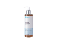 THE ORGANIC PHARMACY rožių valomasis gelis ROSE FACIAL CLEANSING GEL, 200 ml