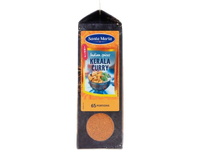 Prieskonių mišinys SANTA MARIA Kerala Curry, 553 g