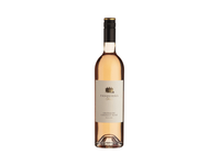 Rausvasis sausas vynas PASQUIERS ROSE, 750 ml