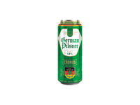 Alus CRONUS PILSNER, 500 ml
