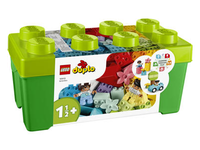 LEGO konstruktorius Kaladėlių dėžė 10913