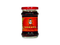 Traškios paprikos aliejuje LAOGANMA, 210 g