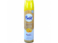 Baldų valiklis su vašku BRAIT CLASSIC, 350 ml