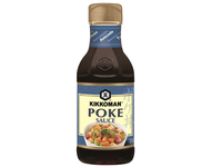 Sojų pad.su sez.aliejumi KIKKOMAN, 250ml