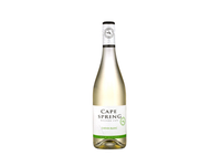 Baltasis sausas vynas CAPE SPRING CHENIN BLANC, 750 ml