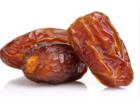 Datulės, šviežios, Premium, kg
