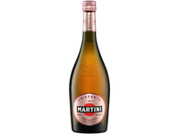 Martini Frizzante Rosato 0,75 L