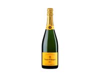 Šampanas VEUVE CLICQUOT Brut, 12%, 0,75 l