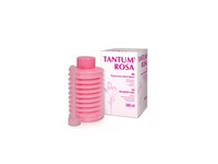 Irigatorius intymiai higienai TANTUM ROSA, 500 ml.