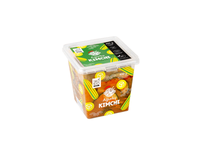 Agurkų kimčiai SKONIO LINIJA, 400 g