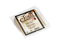 Avių pieno sūris Castellano TORRE CAMPOS, brandintas 6 mėnesius, 200 g