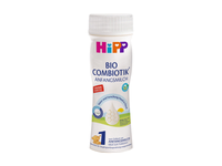 Ekol.prad.maitinimo pieno mišinys HIPP 1 BIO COMBIOTIK (0+), 200 ml