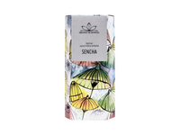 Žalioji japoniška arbata SENCHA SKONIS IR KVAPAS, 65 g