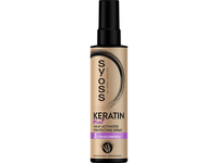 Plaukų purškiklis SYOSS Keratin, 200 ml