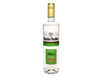 Degtinė MOSKO Vodka 40% 0,7 l, vnt