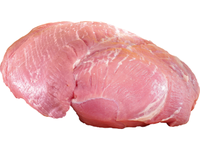 Šaldytas kiaulienos kumpis, ~9,5 - 10 kg