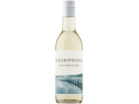 Clearsprings Sauvignon Blanc 0,187 L