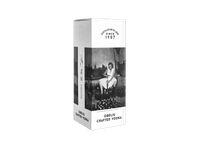 Degtinė OBELIU CRAFTED VODKA suvenyrinėje dėžėje, 40 %, 700 ml