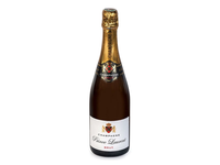 Šampanas PRINCE LAURENT BRUT 12,5%, 750 ml