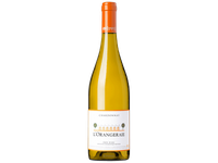 Vynas L'Orangeraie, Chardonnay, Languedoc - Roussillon, baltas, 13 %, 0,75l