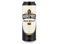 Alus MURPHY'S, 4,0%, 0,5 l, skardinė