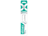 Dantų šepet. ELMEX EXPERT PRECISION, 1 vnt