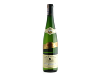 Vynas PRESTIGE Pinot Gris, baltasis, pusiau sausas, 0,75 l