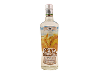 Degtinė SILA PRIRODI KLASSIČESKAJA, 40%, 0,5l
