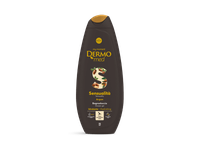 Dušo želė DERMOMED SENSUALITY ARGAN, 750 ml