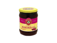 Marinuoti burokėliai, 480 ml