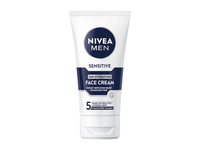 Kremas veido odai NIVEA MEN SENSITIVE, 75 ml