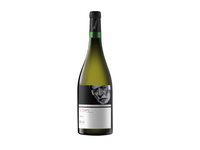 Baltasis sausas vynas UMANO KISI, 12,5%,0,75l