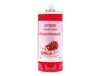 Skystasis muilas OREON POMEGRANATE REFILL, 1L